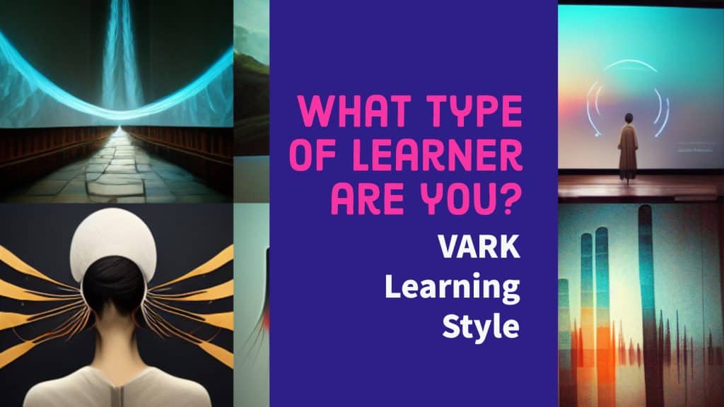 What type of learner are you: VARK Learning Style - United Ceres College