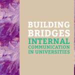 Building Bridges – Internal Communication in Universities