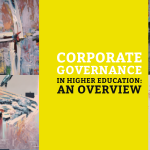 Corporate Governance in Higher Education – An Overview