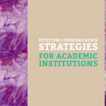 Effective Communication Strategies for Academic Institutions