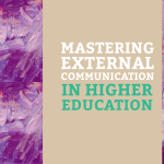 Mastering External Communication in Higher Education