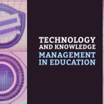 Technology and Knowledge Management in Education