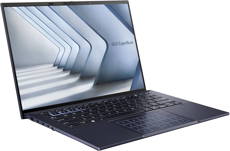 ASUS ExpertBook B9 OLED 1