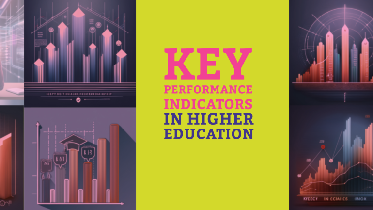 Key Performance Indicators in Higher Education