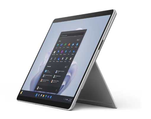 Microsoft Surface Pro 9