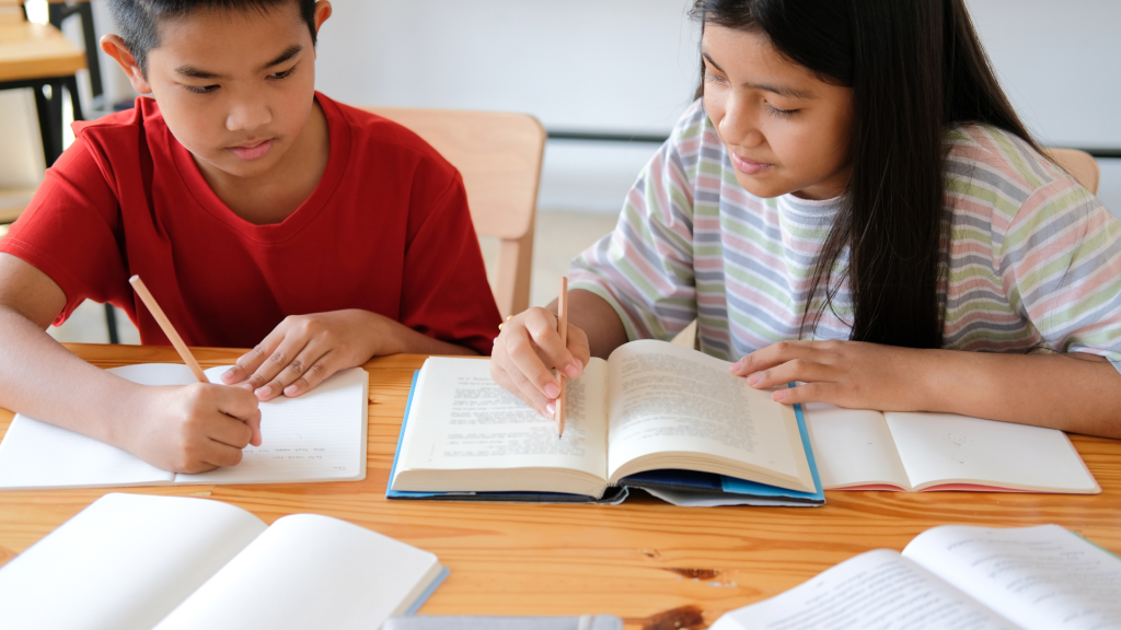 Is Your Child Ready for AEIS 2025? A Parent’s AEIS Guide to Joining an AEIS School in Singapore