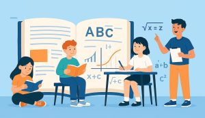 Preparatory Course for Admission Exercise for International Students (AEIS) – Secondary Levels