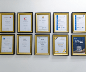 Campus and Facilities