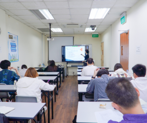 Campus and Facilities