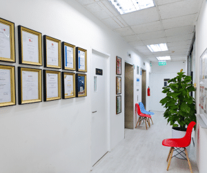 Campus and Facilities