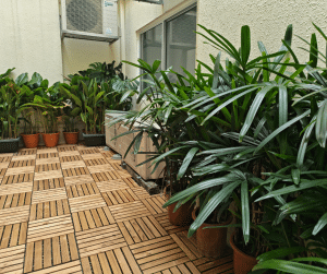 Campus and Facilities