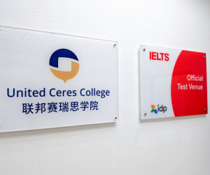 Campus and Facilities