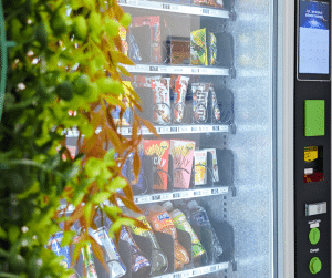 Campus and Facilities