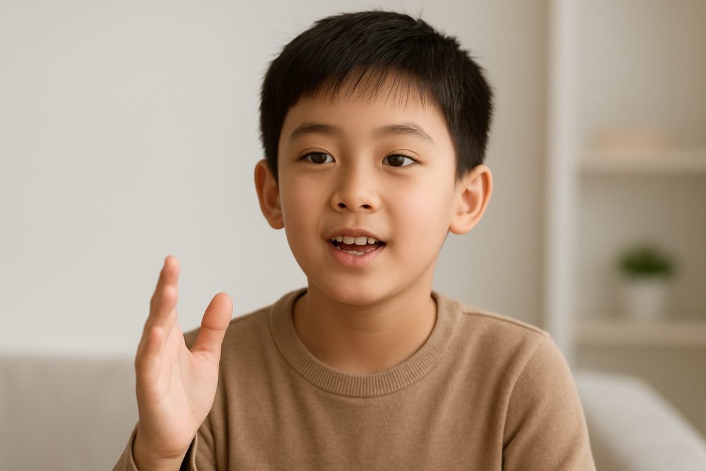 What Are Common Mistakes in IELTS Speaking? 3 What Are Common Mistakes in IELTS Speaking