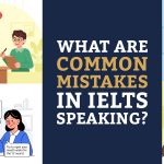 What Are Common Mistakes in IELTS Speaking?