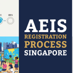 AEIS Registration Process Singapore