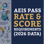 AEIS Pass Rate & Score Requirements (2026 Data): What Parents and Students Really Need to Know
