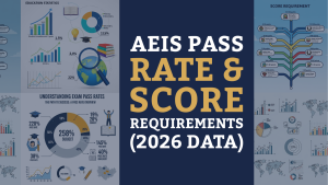 AEIS Pass Rate & Score Requirements (2026 Data): What Parents and Students Really Need to Know