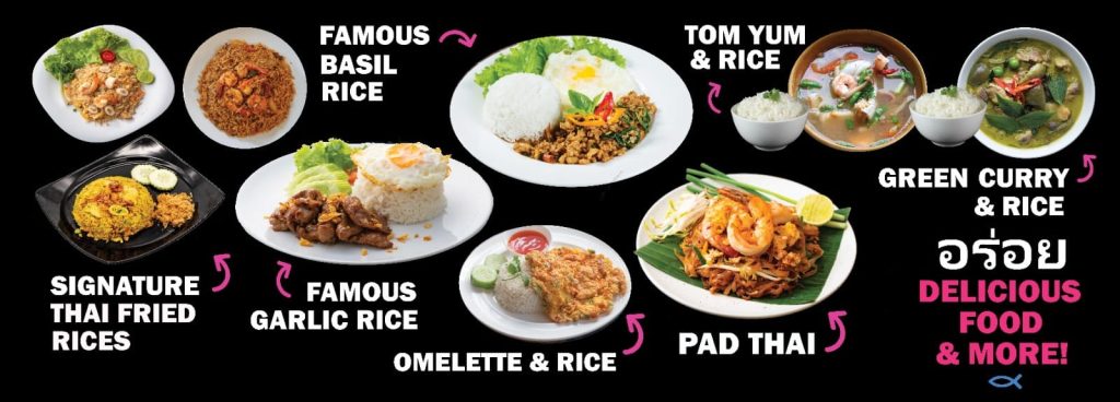 Student Dining Just Got Better! Enjoy Up to 20% OFF! 37 Student Dining Just Got Better! Enjoy Up to 20% OFF!