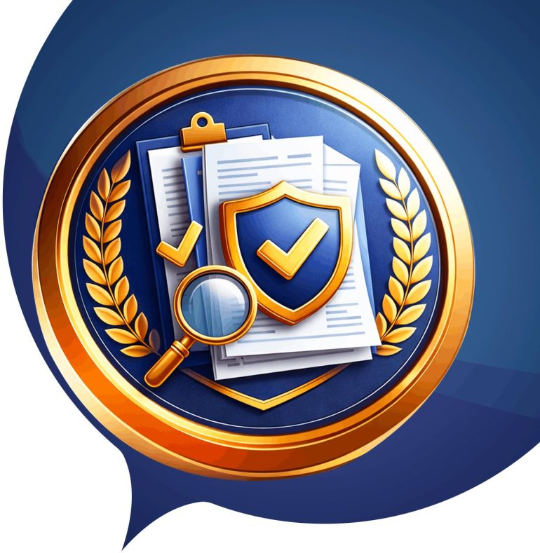 Document Verification