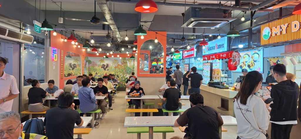 Student Dining Just Got Better! Enjoy Up to 20% OFF! 21 Student Dining Just Got Better! Enjoy Up to 20% OFF!