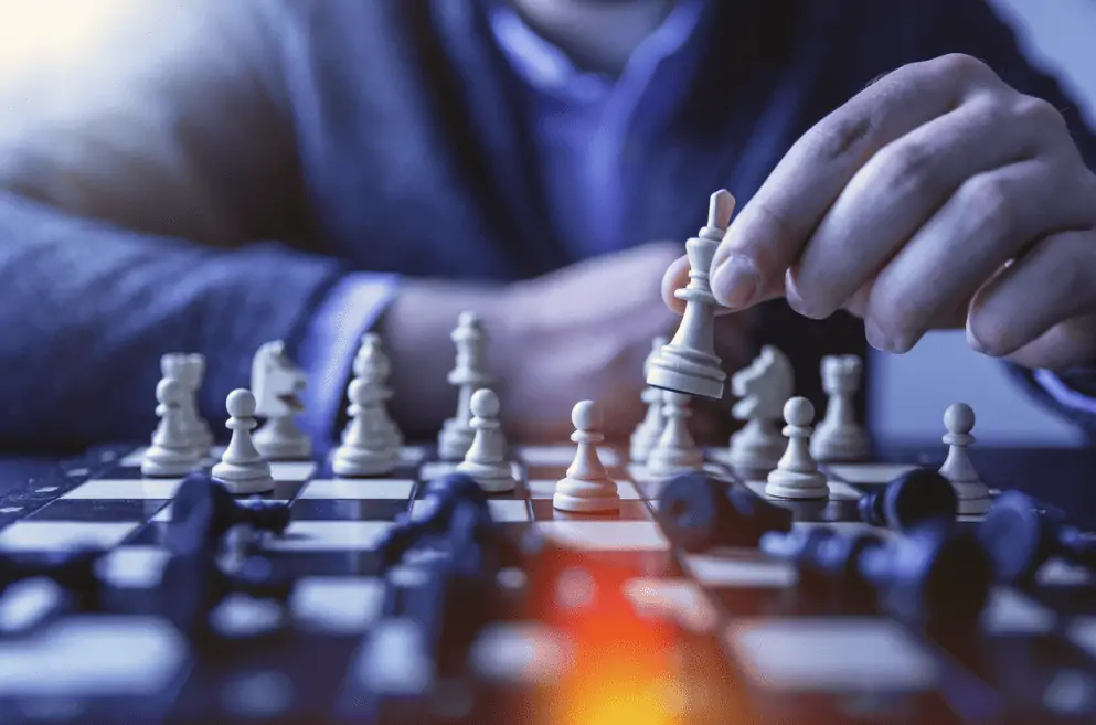 Leadership skills | United Ceres College | Business Management Course