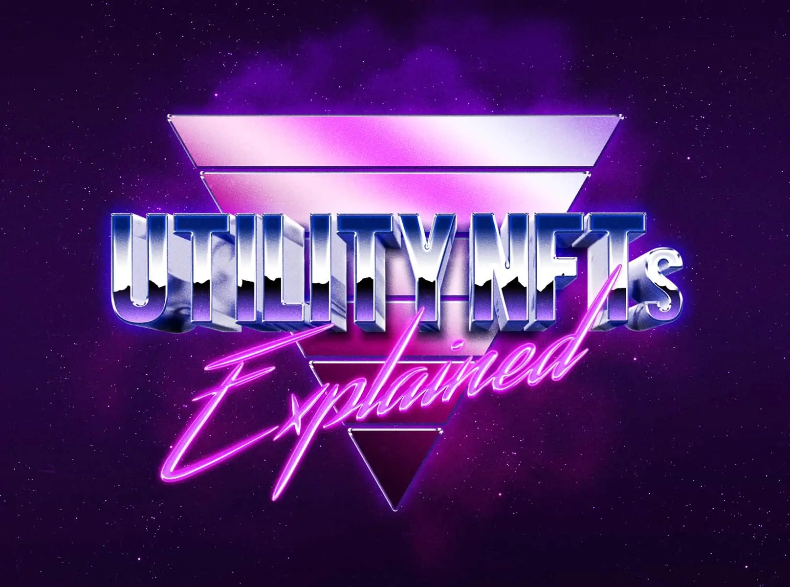 Utility NFTs Explained, Examples, Pros and Cons