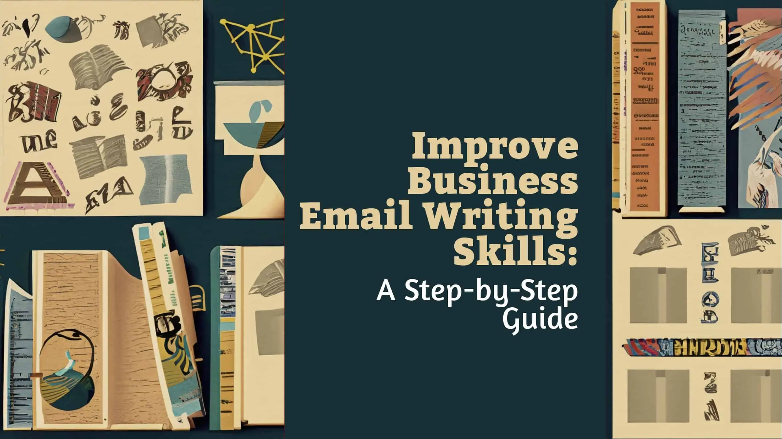 Improve Business Email Writing Skills: A Step-by-Step Guide