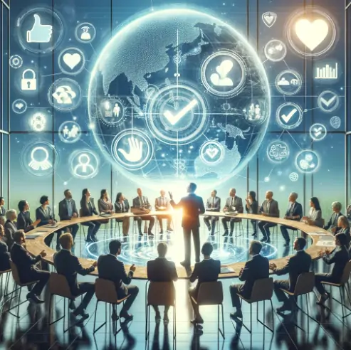 Ethical Communication: The Key to Trust and Integrity in Business 3 Ethical Communication