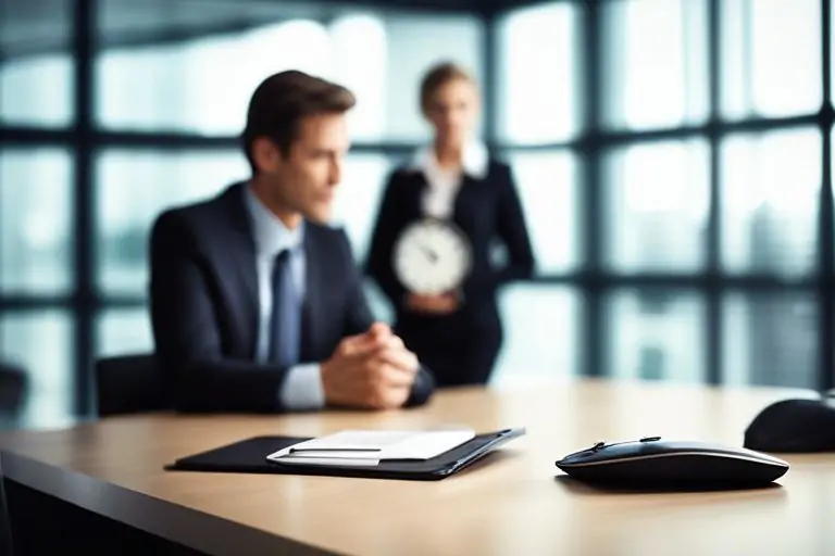 Effective Time Management Strategies for Business Managers - Boosting Productivity 6 Effective Time Management Strategies for Business Managers - Boosting Productivity