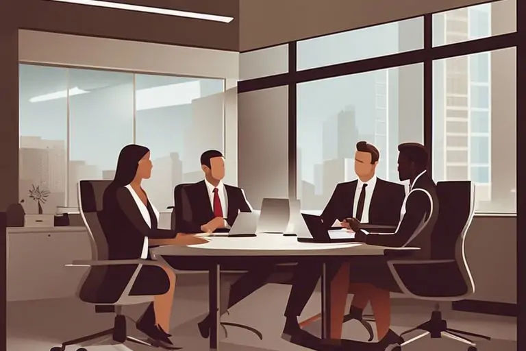 Business Communication Strategies for Success
