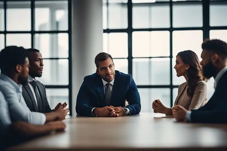 Business Communication Strategies for Success