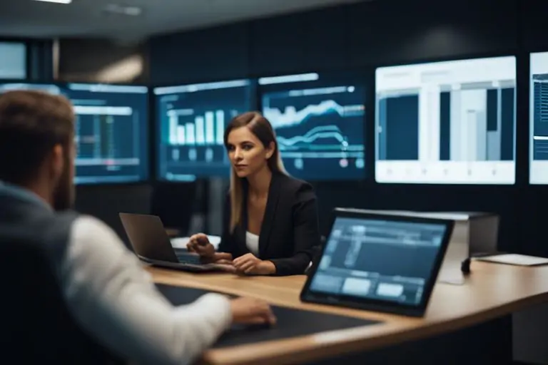 Ensuring Excellence - Mastering Quality Management Systems & ISO 9001 Standards in Today’s Business 6 Ensuring Excellence - Mastering Quality Management Systems & ISO 9001 Standards in Today’s Business