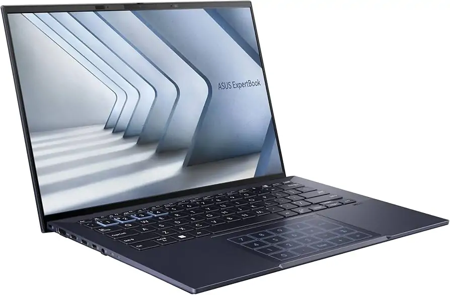 AI-Powered Laptops: Revolutionizing Professional Workflows with Advanced Computing 12 AI-Powered Laptops: Revolutionizing Professional Workflows with Advanced Computing
