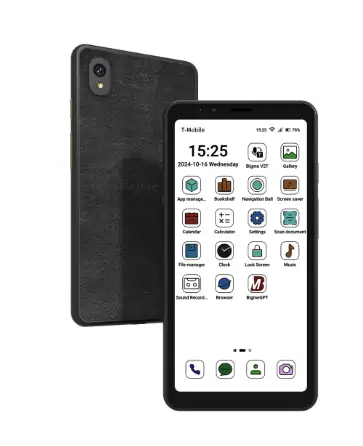E-Ink Smartphones in 2024: Embracing Minimalism and Transforming Our Digital Lives 5 E-Ink Smartphones in 2024: Embracing Minimalism and Transforming Our Digital Lives