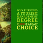 Why Pursuing a Tourism Management Course in 2025 Is a Smart Choice