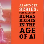 AI and Human Rights – ISO 26000 and Ethical AI Governance
