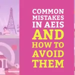 AEIS Common Mistakes and How to Avoid Them