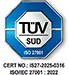 ISO27001:2022 United Ceres College