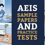 AEIS Sample Papers and Practice Tests