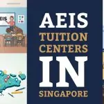 AEIS Tuition Centers in Singapore