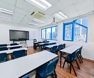 Campus and Facilities