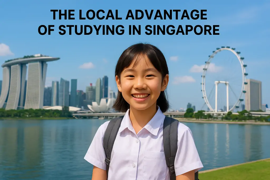 AEIS English Test Paper Examples Most Students Miss 3 AEIS English Test Paper Examples
