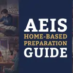 AEIS Home Based Preparation Guide