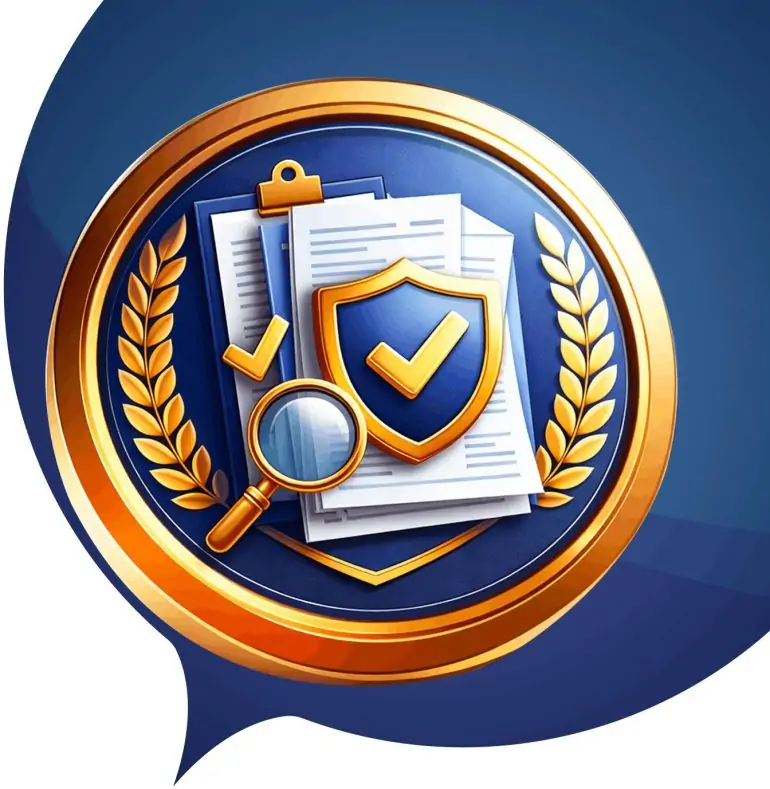 Document Verification