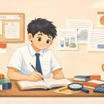 Preparatory Course for Singapore-Cambridge General Certificate of Education Ordinary Level (GCE O-Level)