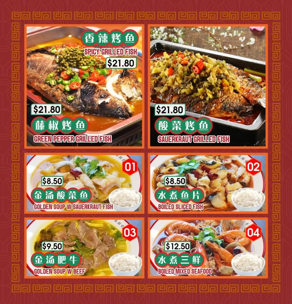 Student Dining Just Got Better! Enjoy Up to 20% OFF! 29 Student Dining Just Got Better! Enjoy Up to 20% OFF!
